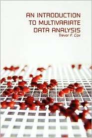   Data, (0470689188), Trevor Cox, Textbooks   