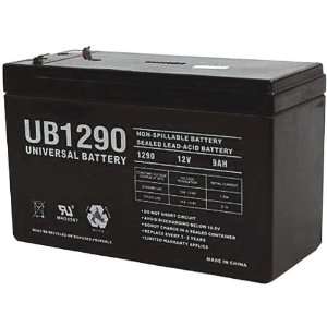  Universal Power Group 85947 Sealed Lead Acid Battery