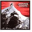 The Hillary Step, Jupiter Coyote, Music CD   