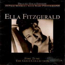 ELLA FITZGERALD Jazz Romantic Torch Songs Best Music CD  