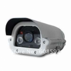  ir array weatherproof camera 1/3 sony 700tvl Camera 