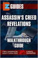 EZ Guides Assassins Creed The CheatMistress