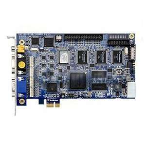  GV1480  16 channel D Type PCI Express