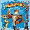 Madagascar 3 Silly Circus Crew Price Stern Sloan