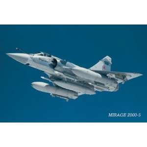 Mirage 2000 5    Print