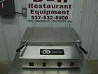   ES10TE0101 Counter Top Steamer Cooker Top Load Full Pan 22 w/ Timer