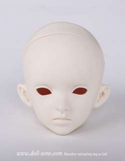 Annie HEAD DollZone 1/4 SUPER DOLLFIE size bjd msd  