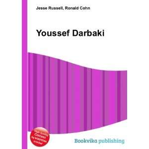  Youssef Darbaki Ronald Cohn Jesse Russell Books