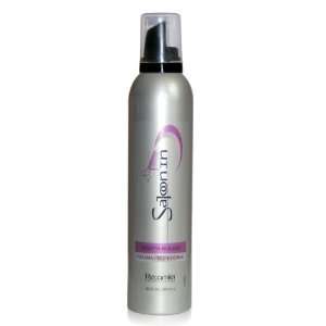  SaloonIN Adapta Mousse 9.5 oz (280 ml) Beauty