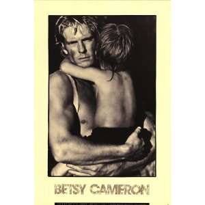  Betsy Cameron   Photography Poster   24 x 36