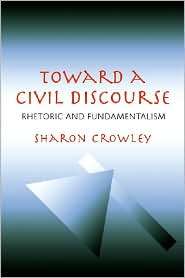   , (0822959232), Sharon Crowley, Textbooks   