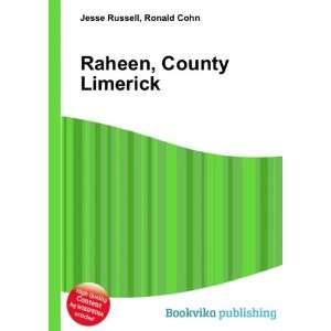  Raheen, County Limerick Ronald Cohn Jesse Russell Books
