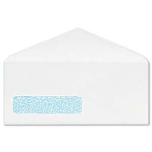  New Columbian CO171   Poly Klear Business Window Envelopes 