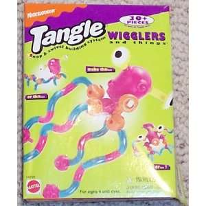   Snap & Swivel Building System   Wigglers and Things Toys & Games