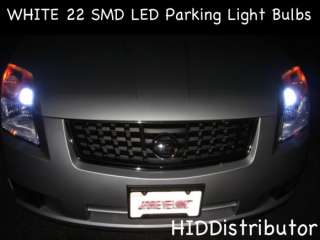 SUPER WHITE 3157 22 SMD LED Parking Light Bulbs 3057 3155 3357 3457 