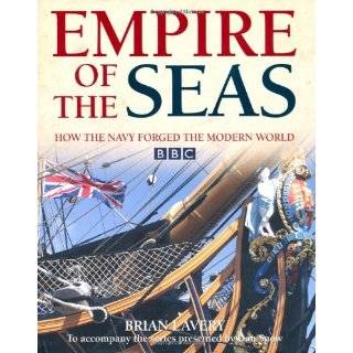 Empire of the Seas by Brian Lavery (Nov 24, 2009)