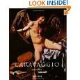  Michelangelo Caravaggio Arts & Photography Books