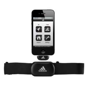 adidas miCoach Speed_Cell for iPhone and iPod touch  