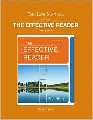   Reader, (0205828272), D. J. Henry, Textbooks   