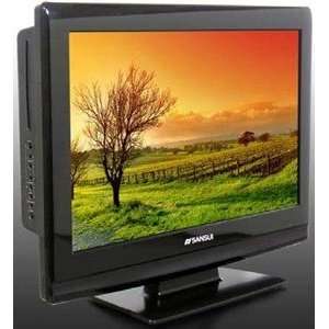  sansui 26 lcd hdmix2 pc in av svid comp Electronics