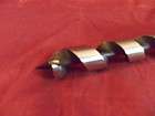   packing~7/8 x 18 Ship Auger Wood Bit~Fully Heat Treated~Mfg Cal Cut