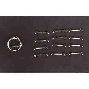 Ring Size Adjusters 14k Yellow Gold Filled, Size Small   Womens (Pack 