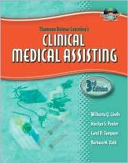Workbook for Lindh/Pooler/Tamparo/Dahls Delmars Clinical Medical 