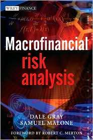   Risk Analysis, (0470058315), Dale Gray, Textbooks   