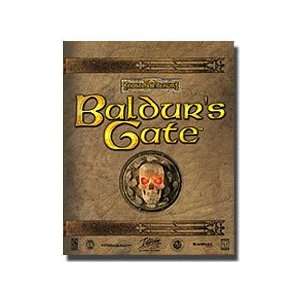  Brand New Interplay Baldurs Gate Forgotten Realms Real 