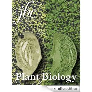 Journal of Biological Chemistry  Plant Biology  [Kindle Edition]