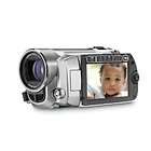 canon fs100 flash memory camcorder with 48x adv zoom 30 days warranty 
