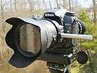 dslr lever focus for canon nikon sony cameras replaces exspensive