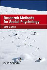   Psychology, (1405149809), Dana S. Dunn, Textbooks   