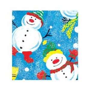  X4016    Holiday Stock Design GIft Wrap
