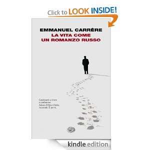   Edition) Emmanuel Carrère, M. Botto  Kindle Store