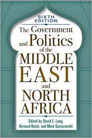   North Africa, (0813344492), David E. Long, Textbooks   