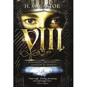  VIII Castor H M Books