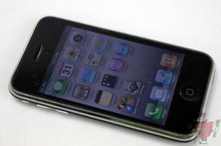 Apple iPhone 3G S Smartphone A1303 32GB Capacity  