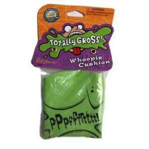  Totally Gross Whoopie Cushion Toys & Games