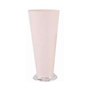  Large Mint Julep Vase   Pink (Case of 12) Arts, Crafts 