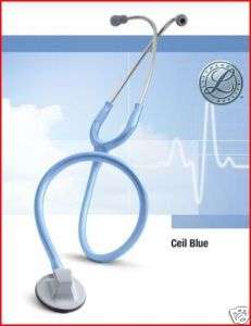 3M Littmann Select Stethoscope   Ceil Blue  