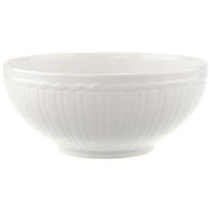  Villeroy & Boch Cellini 8 1/4 Inch Round Vegetable or 