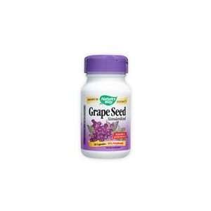  Grape Seed 60 Vcaps®