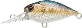   fishing a small but wide wobbling action produces effective appeal the