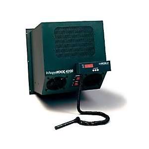 Whisperkool Electronic Pdt Cooling Unit   Model 3000  