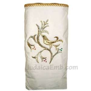  Olive Branch Torah Cover Green Cell Phones & Accessories