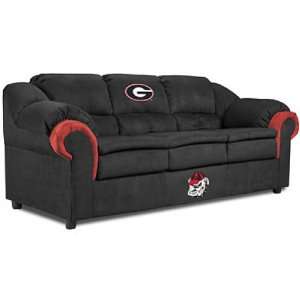  Georgia Pub Sofa 