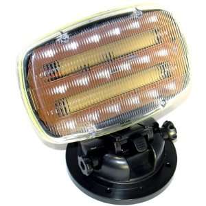  Magnalight LED Strobe Light (battery powered) Adjustable 