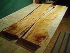 MATCHED CURLY RED MAPLE LIVE EDGE LUMBER NATURAL EDGE WOOD 2 DRY 