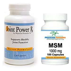  Dr. Sahelians Joint Advantage Supplement 2 Pack including 